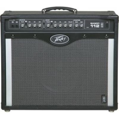 PEAVEY TransTube Bandit 112 (снят с производства)